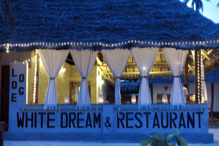 Others 3, White Dream Lodge & Restaurant, Kaskazini 'B'
