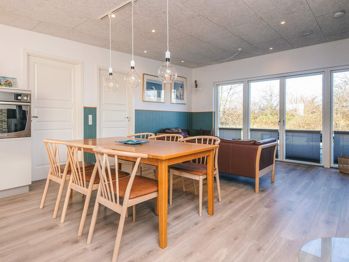 Others 4, 5 Star Holiday Home in Tarm, Ringkøbing-Skjern