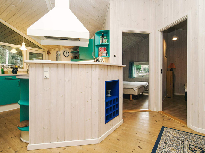 Others 5, 7 Person Holiday Home in Rorvig, Odsherred