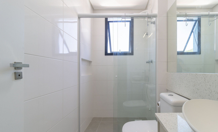 Others 2, Modern Comfort 650m From Ufsc - Cnt303, Florianopolis