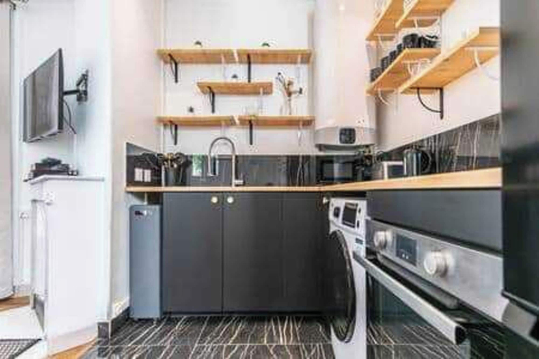 Others 2, Charming Apartment - 2ch/6p - Montreuil, Seine-Saint-Denis