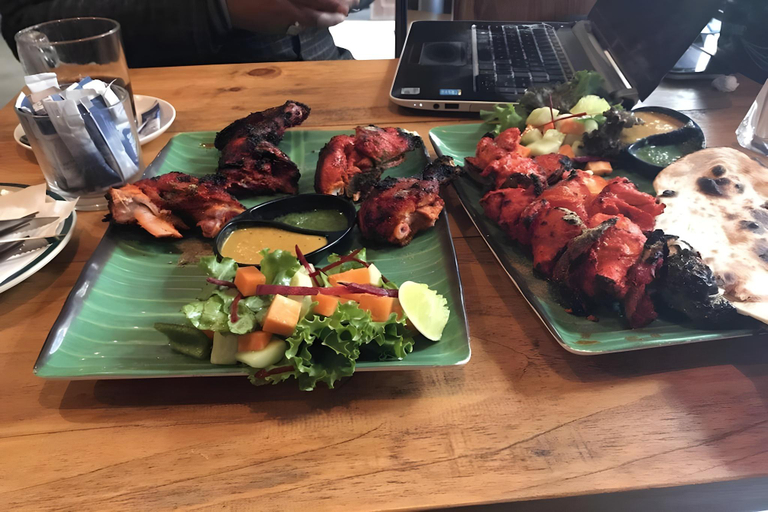 Food & Drinks 4, Blue Mountain Home Stay, Bagmati