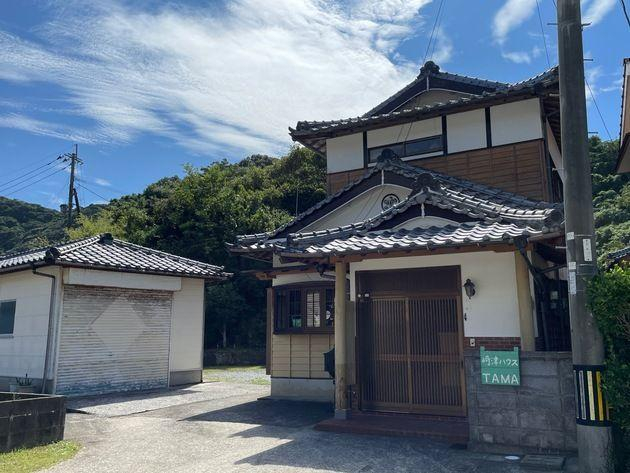 Exterior & Views, Sakitsu House Tama, Amakusa