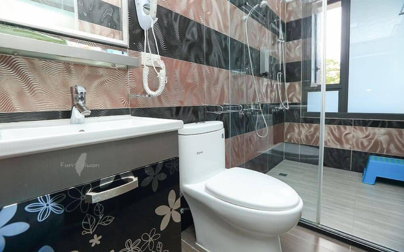 Others 5, Huyan Feng Hotel, Pingtung