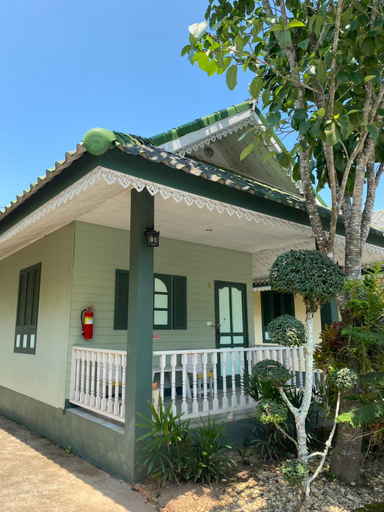 Others 2, Nan Royal Resort, Muang Nan