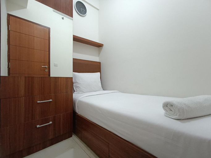 Others 5, Comfortable 2Br Apartment At Vida View Makassar, Makassar