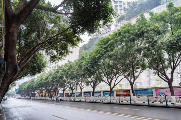 Others 4, Wushan Kaiyue Business Motel, Chongqing