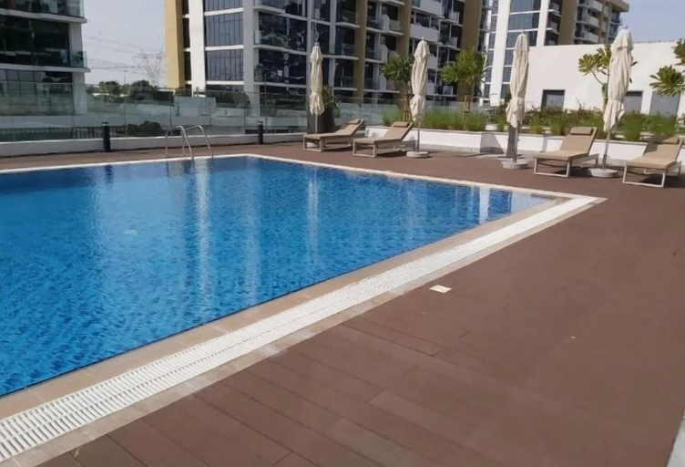Sport & Beauty, Bloomfields 1BR in Azizi Riviera 14 - Meydan, Dubai