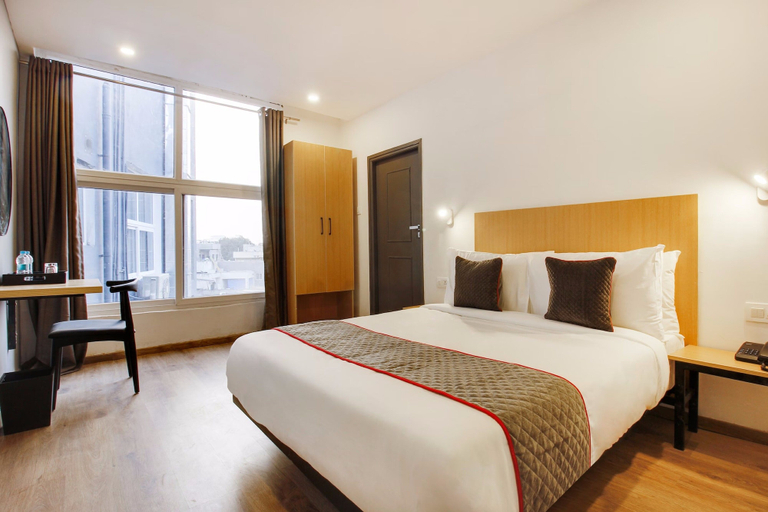 Others 2, Super townhouse moosapet Rcc Prime, Ranga Reddy