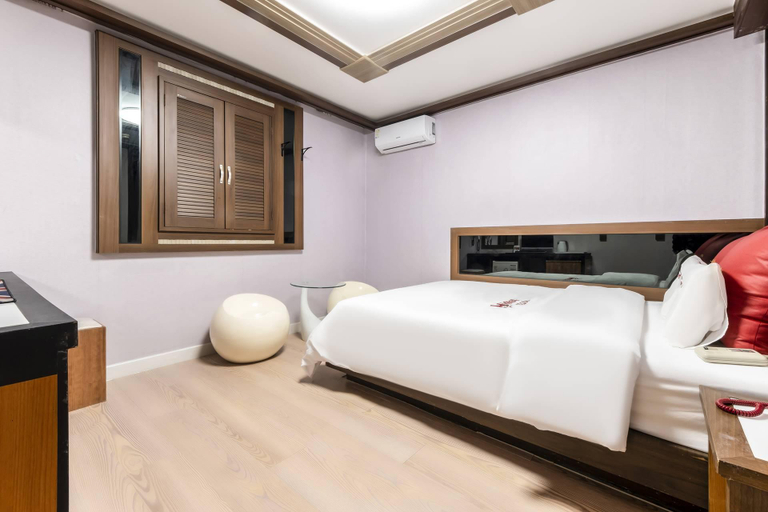Bedroom 4, Siheung Dream Palace, Siheung