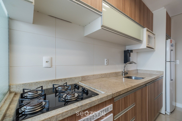 Others 2, Apt With Barbecue in Canasvieiras Cse0102, Florianopolis