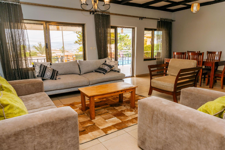 Others 4, Stunning 3-bed House in Kigali, Gasabo