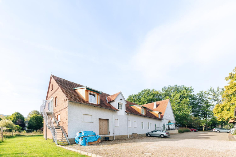 Exterior & Views 2, Hotel Le Filou, Minden-Lübbecke