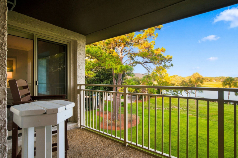Others 5, 1811 Bluff Villas at The Sea Pines Resort, Beaufort