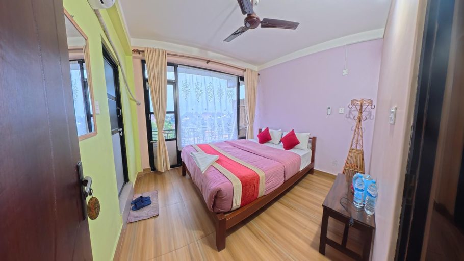Bedroom 2, Hotel Garangja, Gandaki