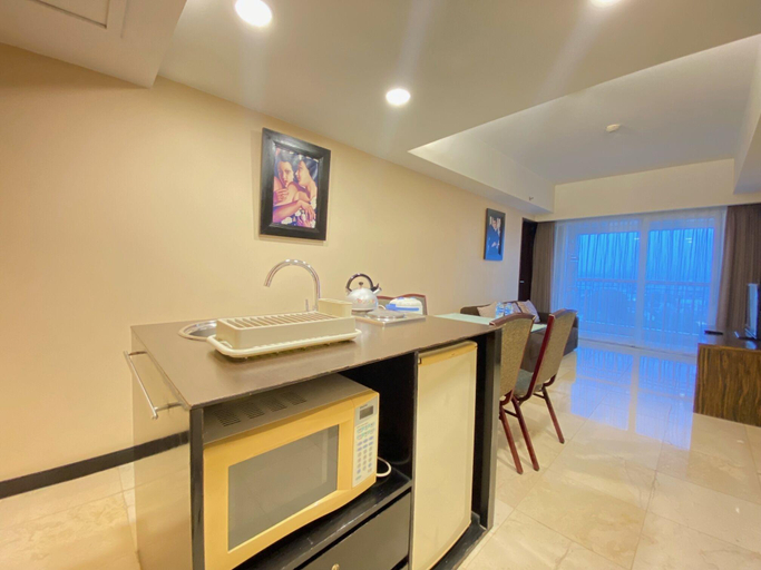 Others 5, Fancy And Nice 2Br At Braga City Walk Apartment, Bandung