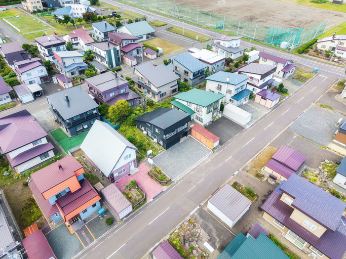 Others 5, Astage Villa Shinmachi, Nakafurano