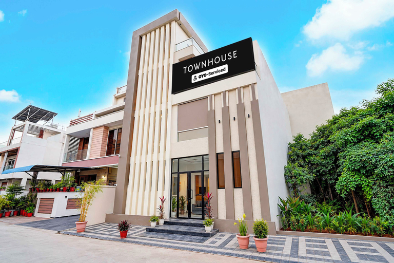 Others 4, Townhouse Indore Ring Road, Indore
