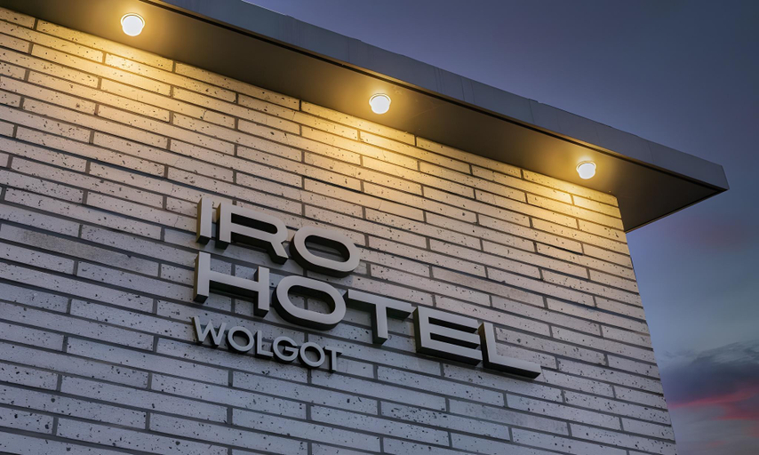 Others 2, The Hyoo-Sik Iro Hotel Wolgot, Siheung