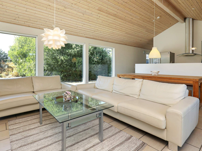 Others 5, 4 Star Holiday Home in Albaek, Frederikshavn