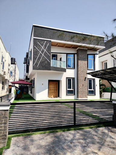 Others 4, Lekki Luxury 5 Bedroom House Duplex in Lekki, Eti-Osa