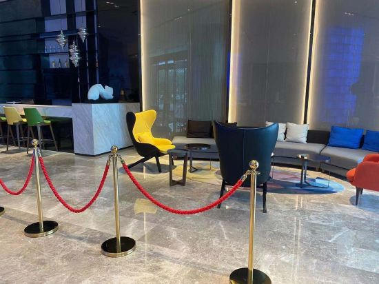 Others 3, Teckon Ciel Hotel (Nantong East Station Subway Station Branch), Nantong