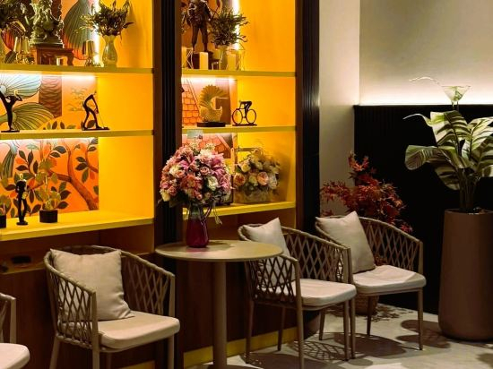Others 3, Hotel De One Dee, Phayao, Chiang Kham