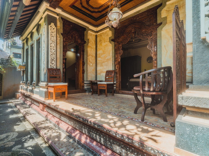 Others 4, Inten House Ubud, Gianyar