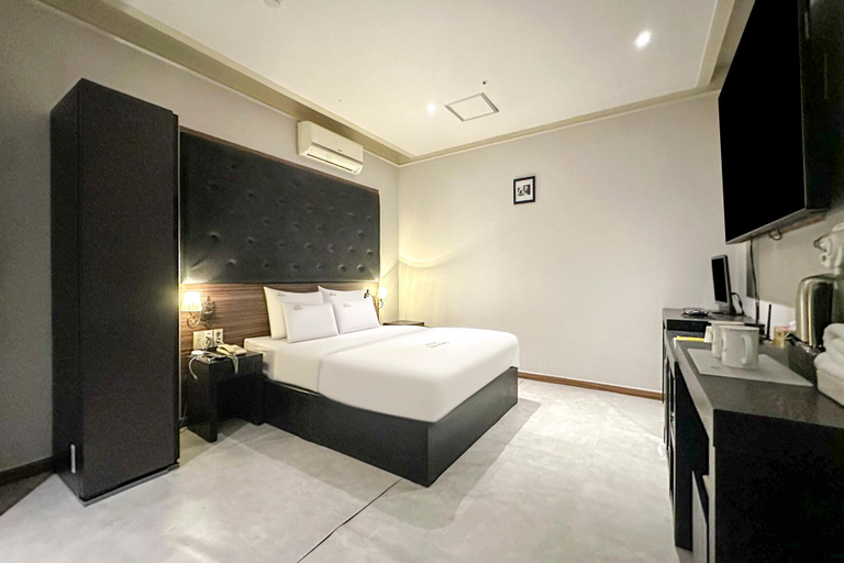 Bedroom 2, Icheon Hotel Mission, Icheon