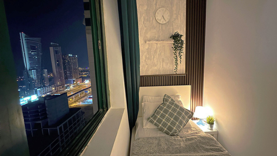 Others 2, Wanderlust Partition Room in Barsha, Dubai