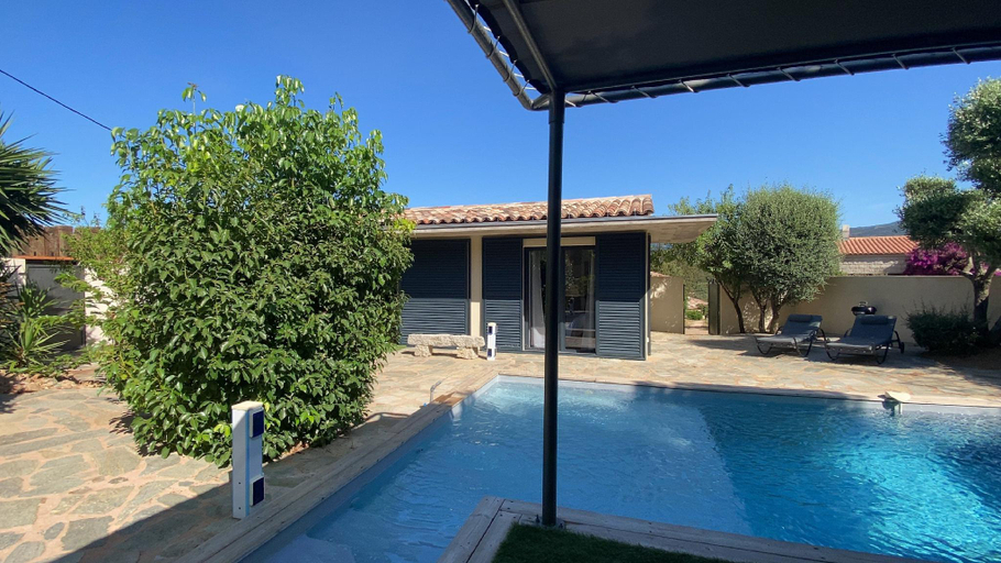 Others 4, Le Grecale, Corse-du-Sud