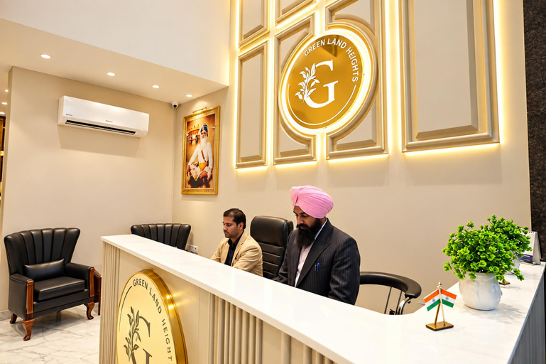 Others 5, Greenland Heights, Amritsar
