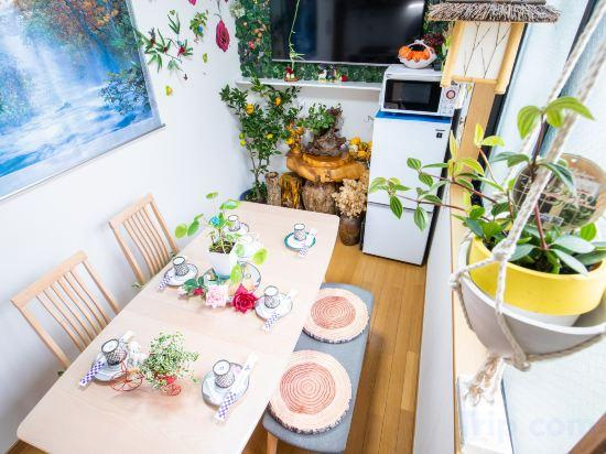 Others 2, Tokyo Yoshihisa Garden Hotel. Whole building for rent, Kita