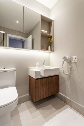 Others 3, Apartamentos mobiliados com excelente vista e localização - Higienópolis, São Paulo