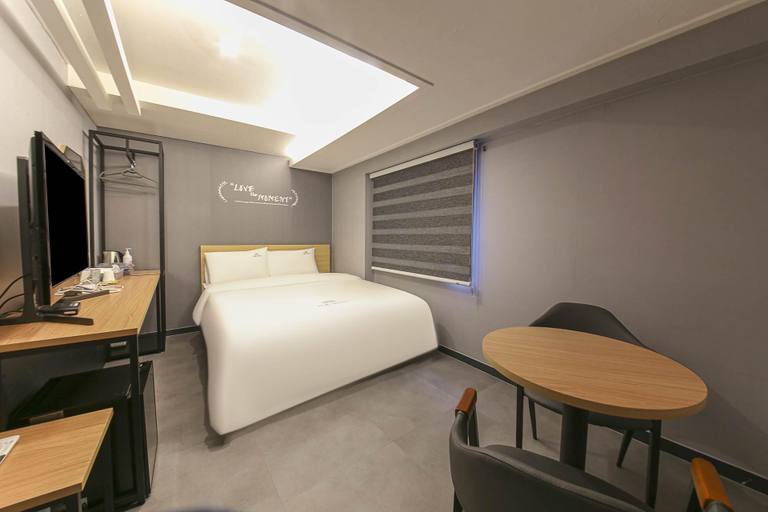 Bedroom 3, Changwon Masan Haru, Masan
