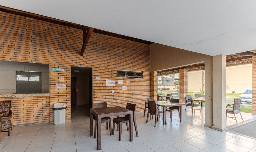Others 5, Beautiful apt Less Than 2 min From the sea Vjg0102, Ilhéus