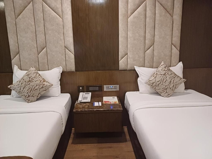Bedroom 3, Benzz Park -Chennai, Chennai