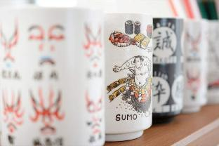 Others 4, Iruka, Nago