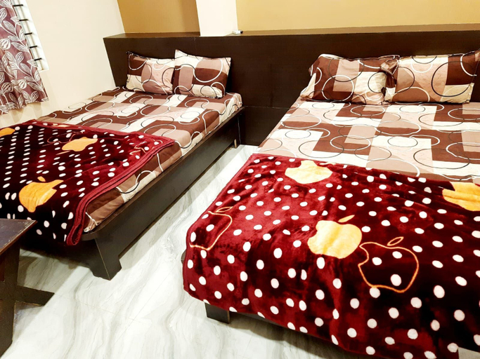Others 5, Hotel Maa Umiya And Restaurent, West Nimar