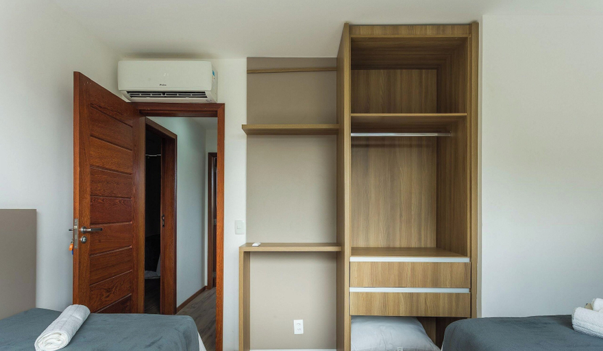 Others 4, Apart in Condo w/ Pool 150 m From Village Cvb0112, Maraú