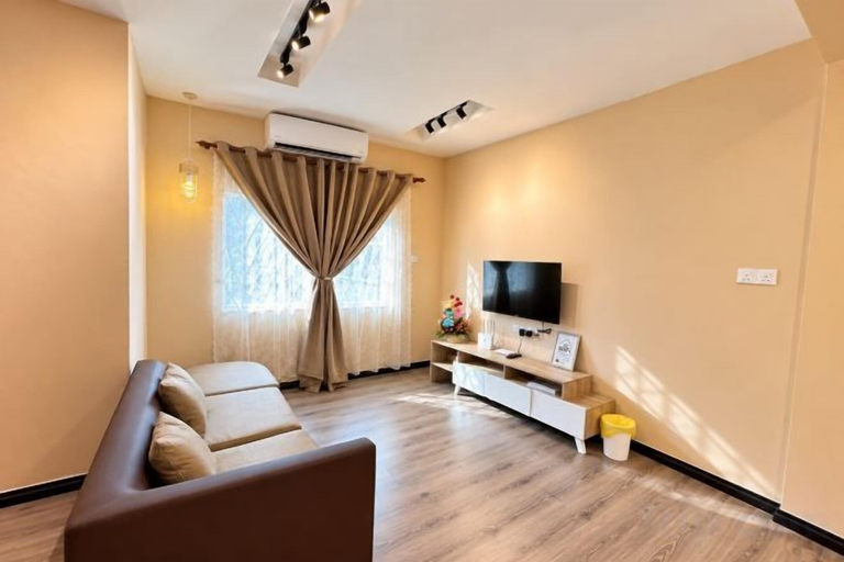 Others 3, Ang Lee Holiday Home 2, Semporna