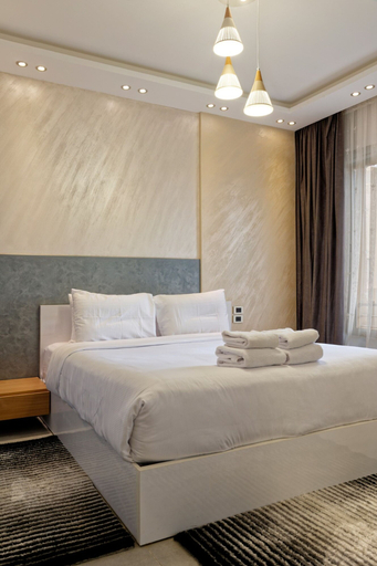 Others 5, Vesta - Luxury APT - 2BR - Village Gate, New Cairo City