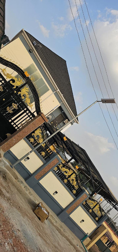 Others 2, TM Luxe Stays Apartment, Egbeda