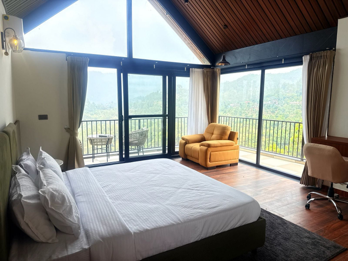 Others 5, Agyatvaas Retreat, Solan