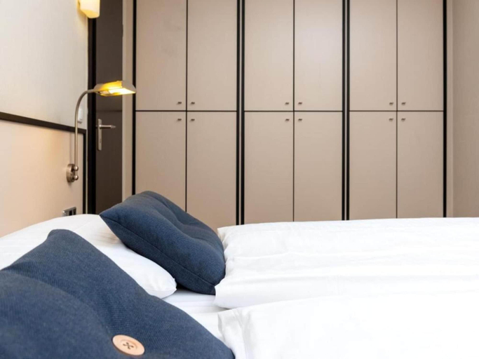 Bedroom 3, Seminaris Sunday Hotel Lüneburg, Lüneburg