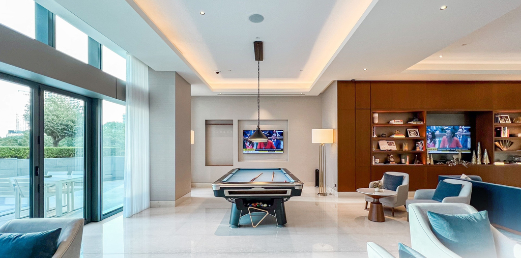 Others 4, 3BR Address Opera High Floor Burj View, Dubai