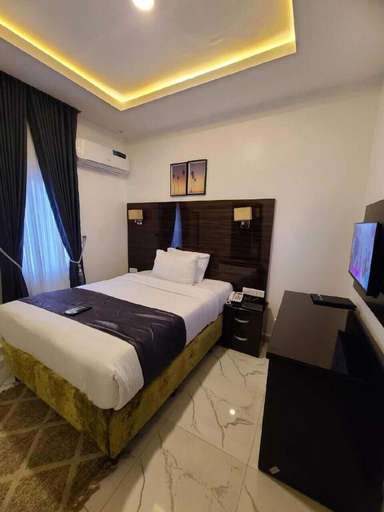 Others 2, Mapleviewhotels and Suite Limited, Eti-Osa