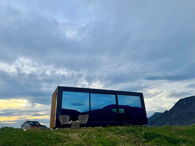Others 5, Stave Camping, Andøy