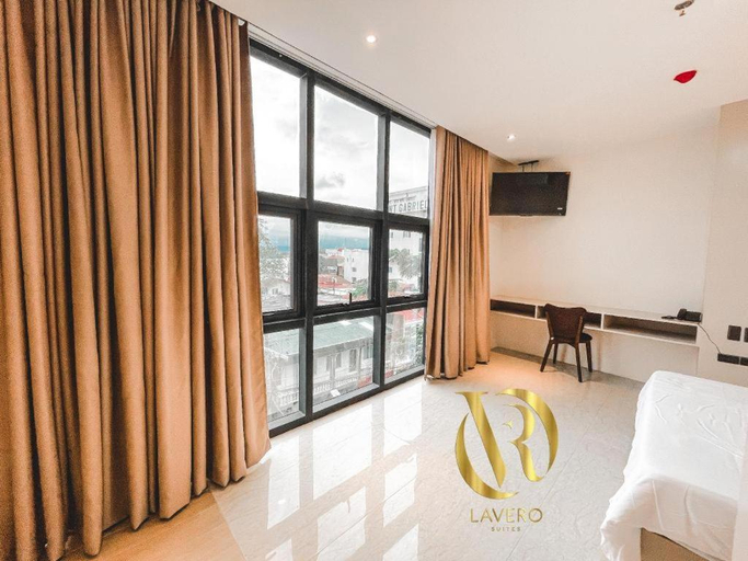 Bedroom 2, LAVERO SUITES, Kalibo