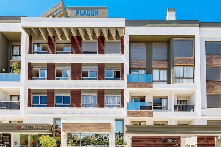 Others 4, Apt w/ Rooftop and Pool 300m From Beach Elu0211, Florianopolis